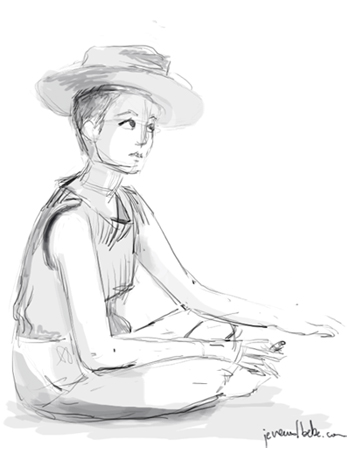 en_passant jean seberg