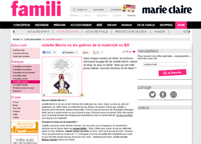 interview Famili Juliette Merris Famili interview juliette Merris