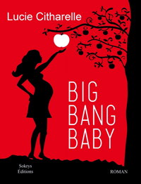 Big bang baby Lucie Citharelle Big bang baby Lucie Citharelle
