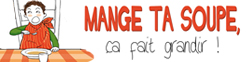 mange ta soupe